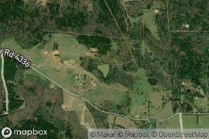 Tex Iron Incorporated Reservoir Number 1