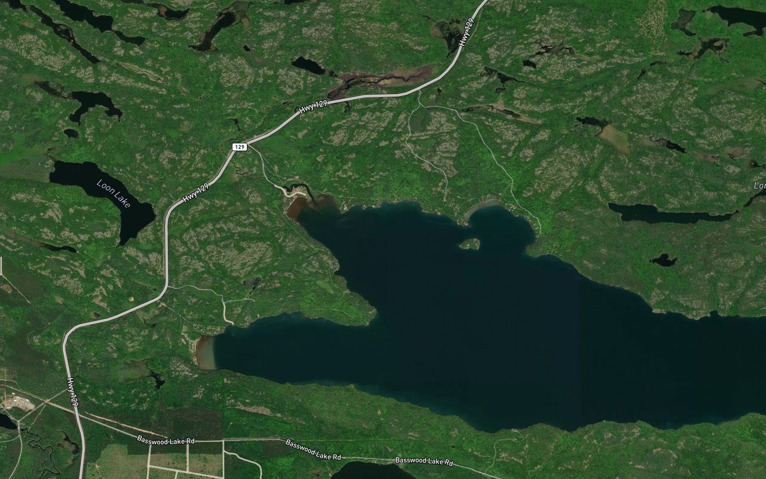 Phillips Bay