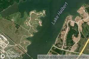 Lake Halbert