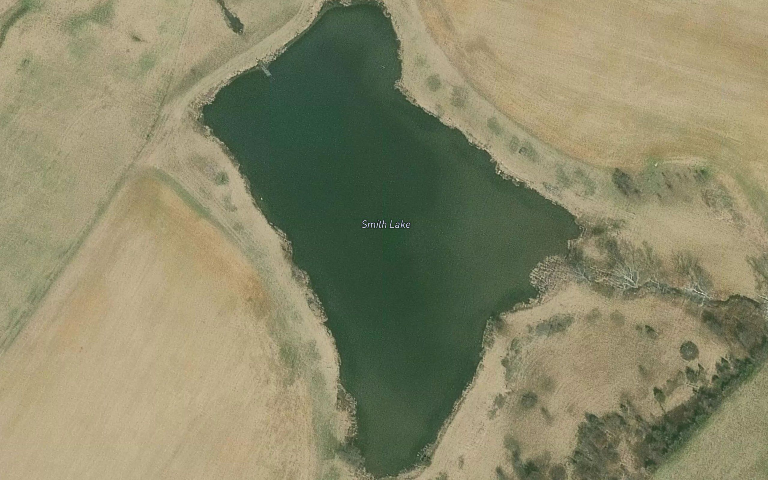 Smith Lake