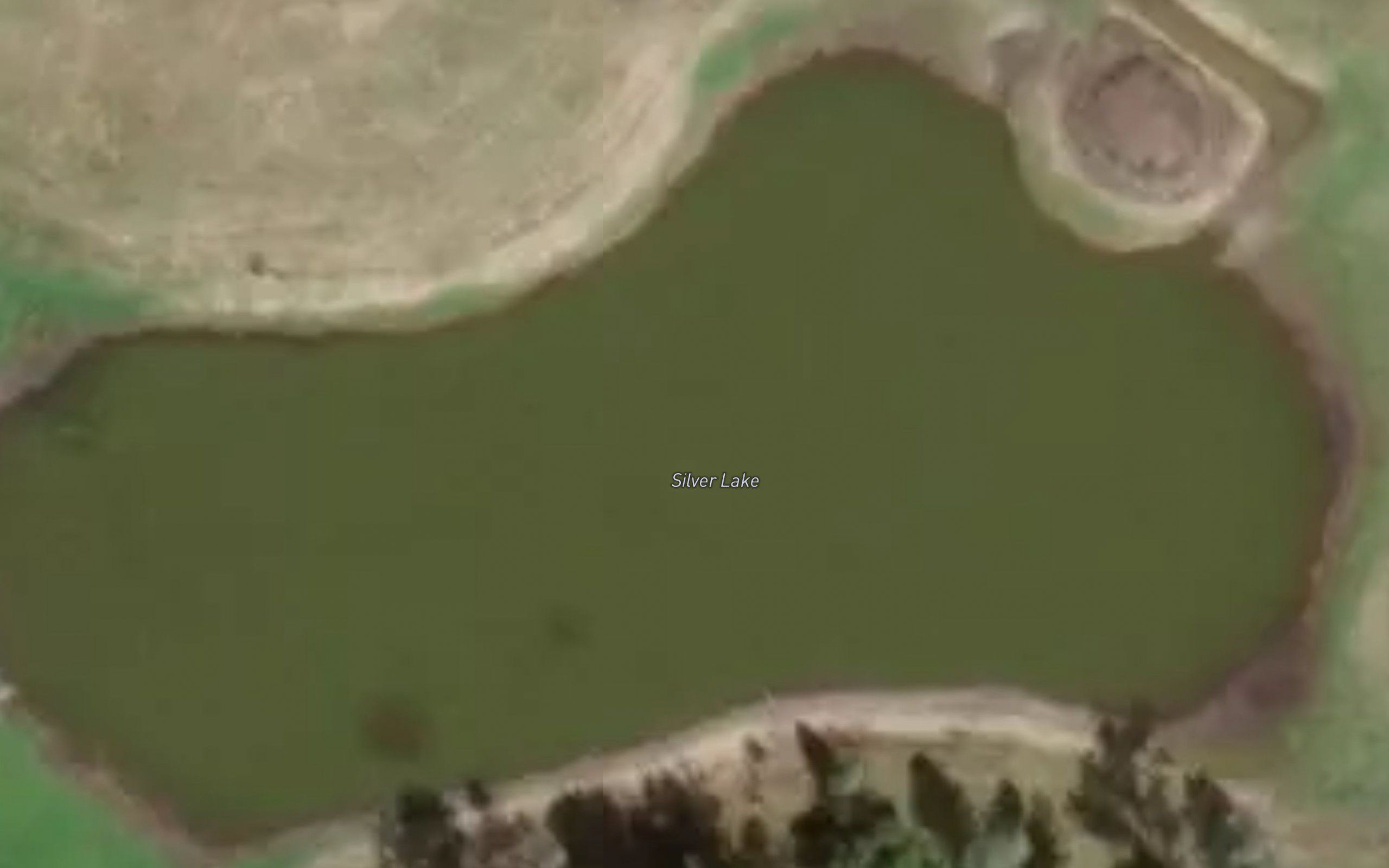 Silver Lake
