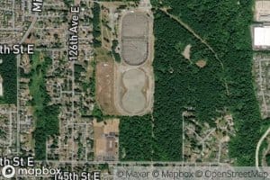 McMillin Reservoir Number Two