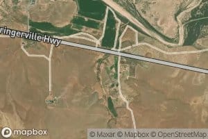 Fivemile Wash