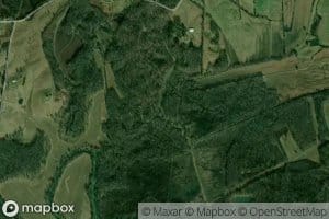 North Fork Bull Creek