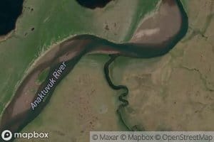 Tulugak Creek