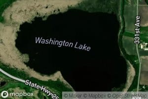Washington Lake