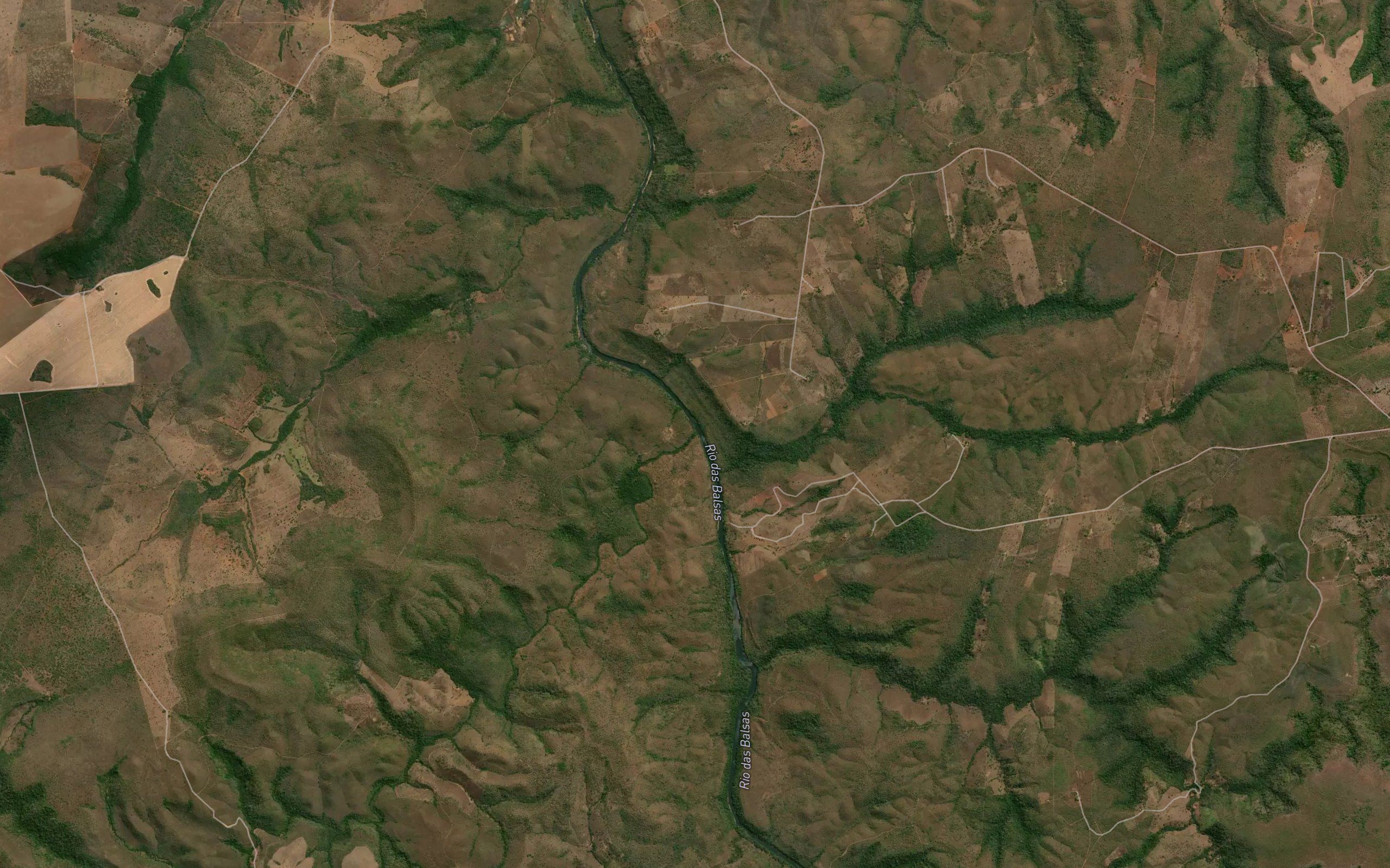 Ribeirao Guizo