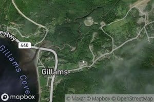 Gillams Brook