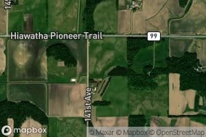 County Ditch Number Sixtythree