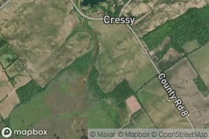 Cressy Creek
