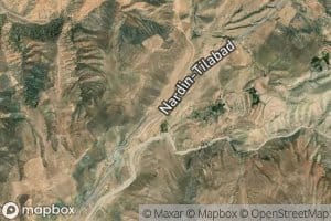 Cheshmeh-ye Hemmat Chenar