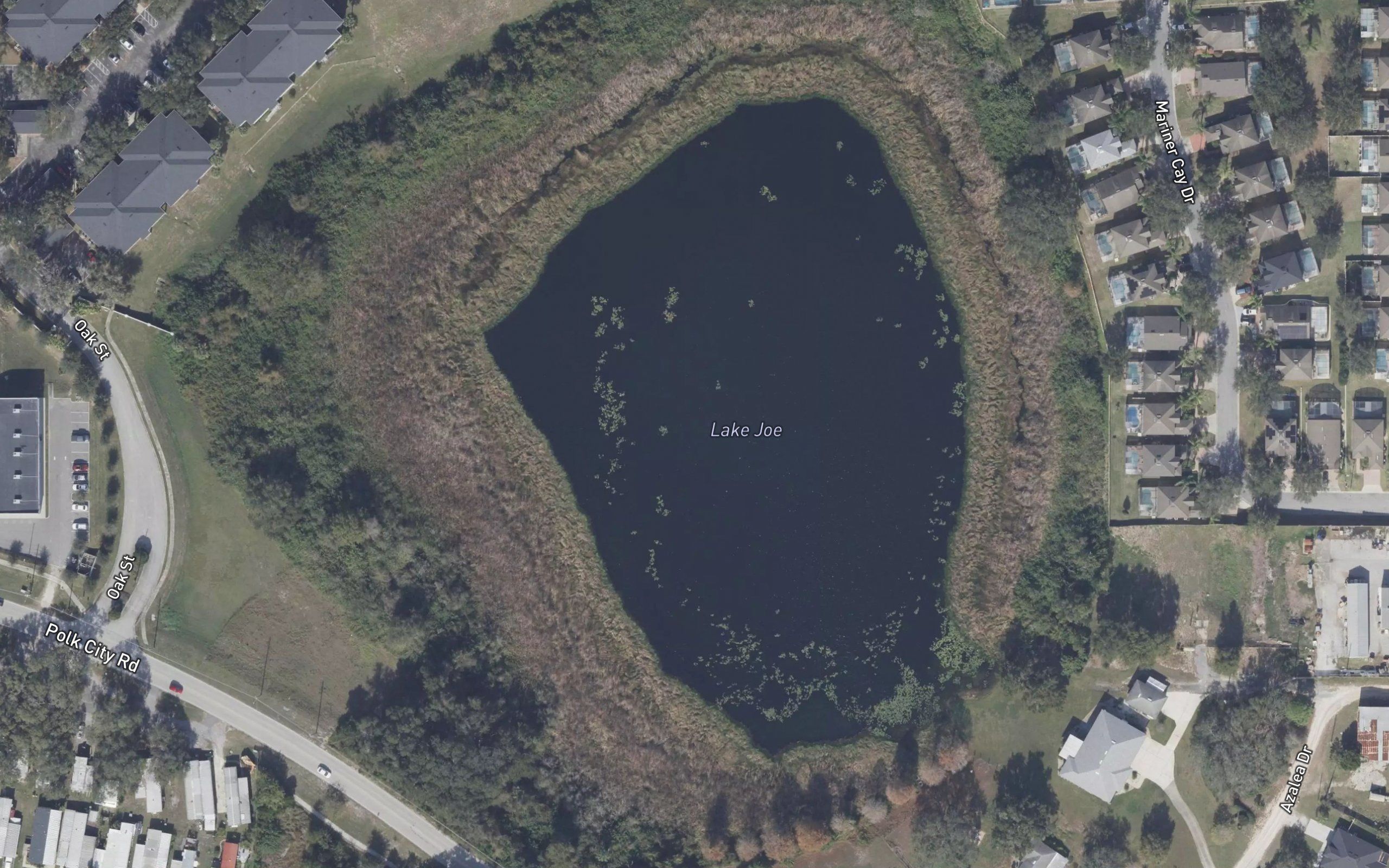 Lake Joe