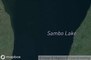 Sambo Lake