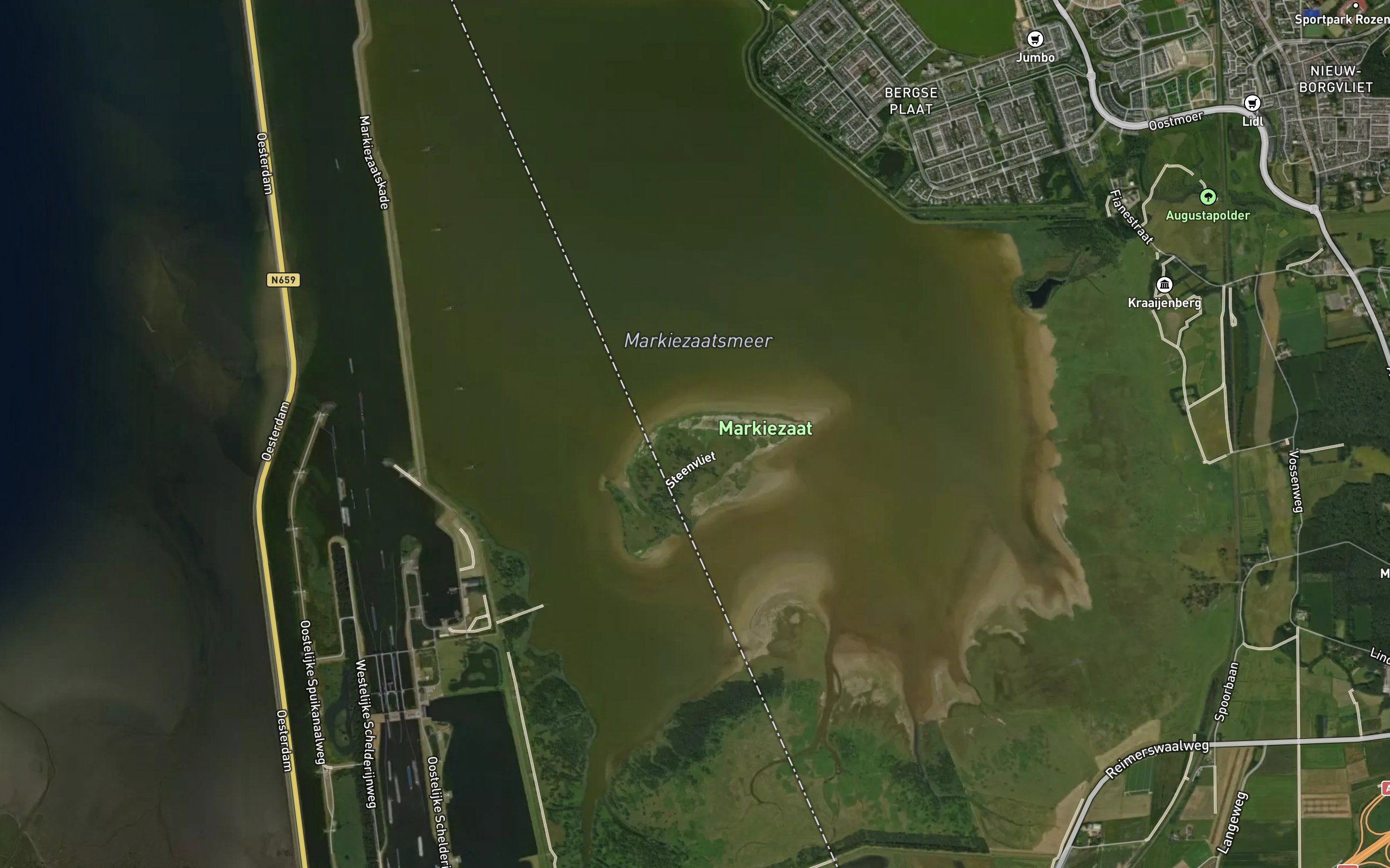 Steenvliet