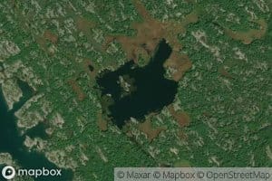 Imrie Lake