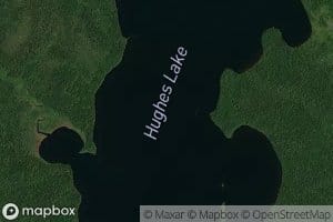Hughes Lake