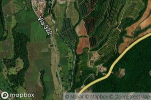 Quebrada Almuerzos