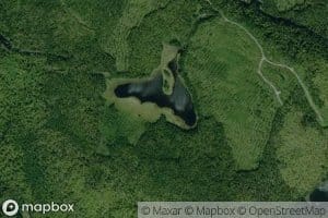Lac des Ministres