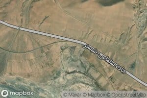 Estakhr-e Darvish Goli