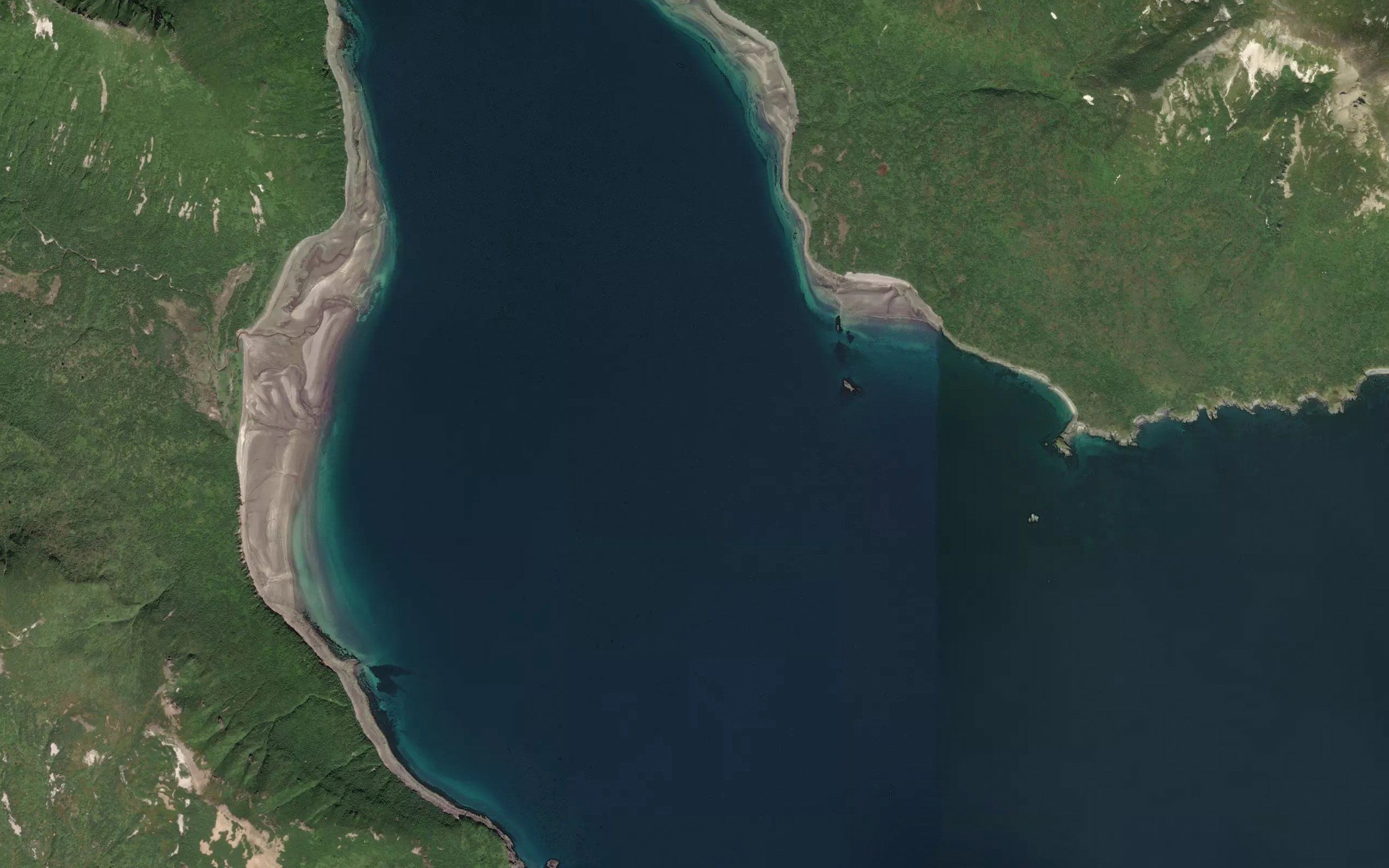 Missak Bay