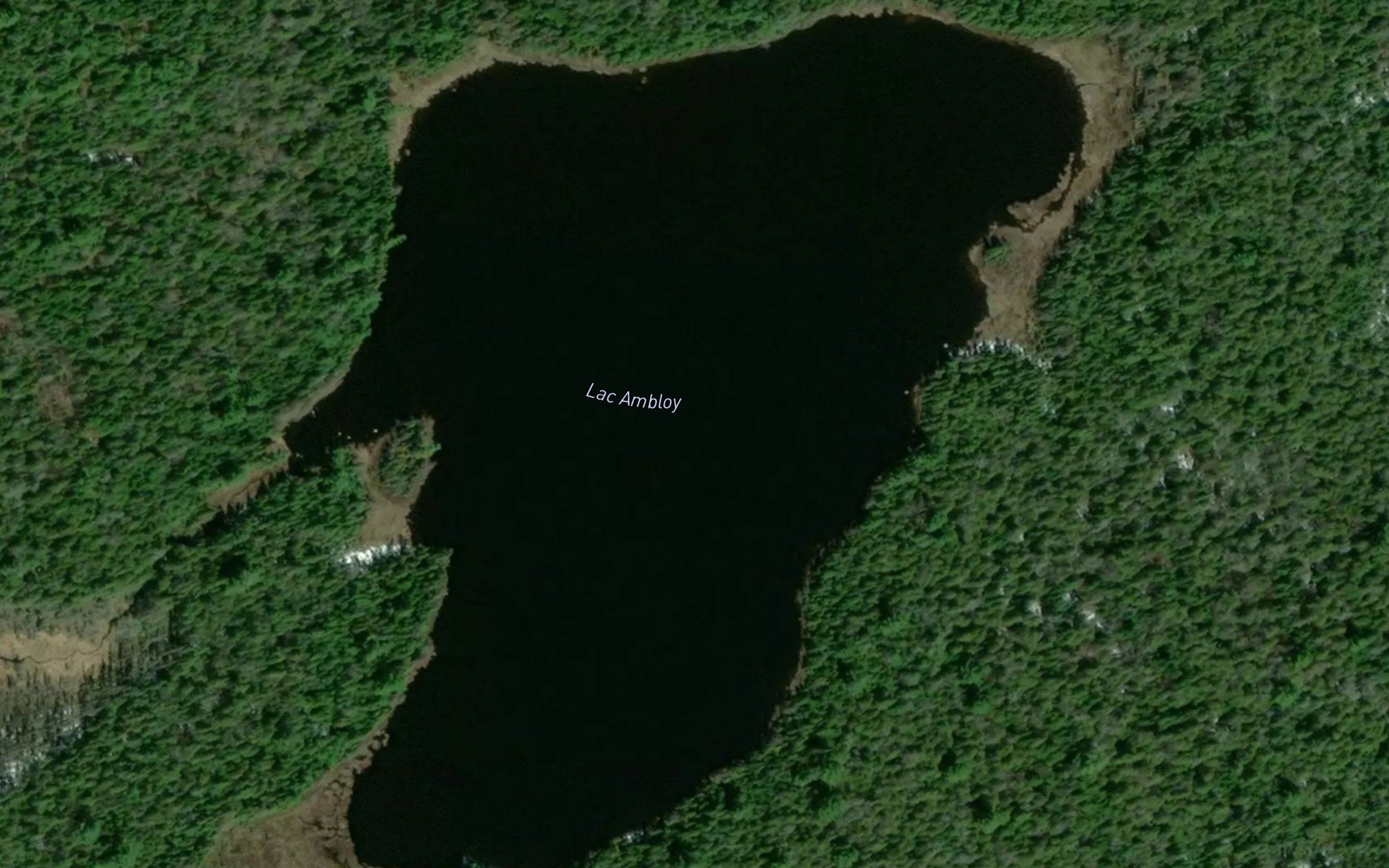 Lac Ambloy