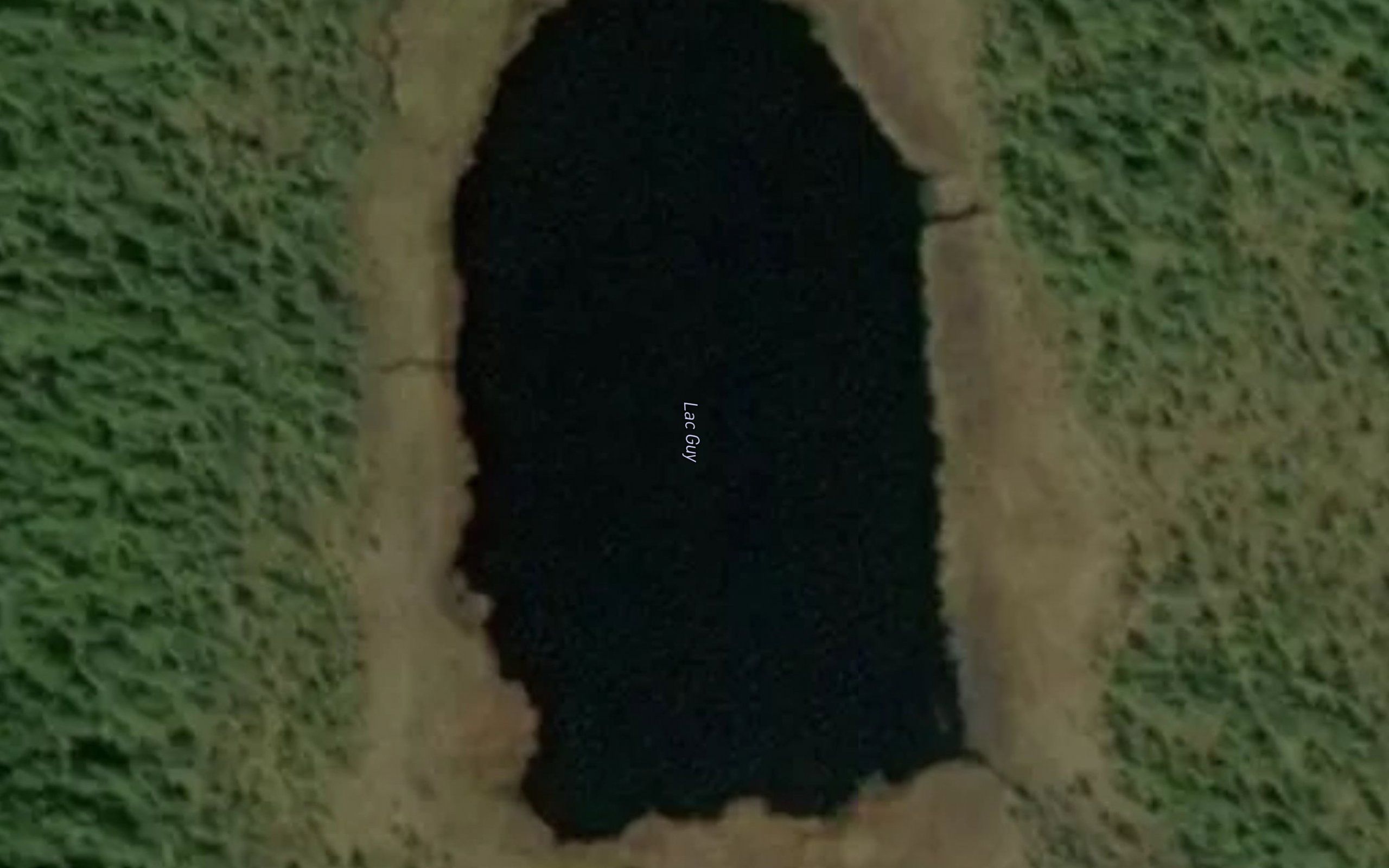 Lac Guy