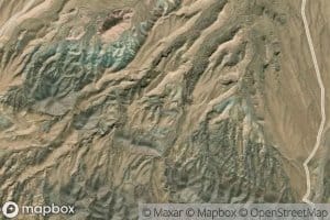 Cheshmeh-ye Siah Lakh