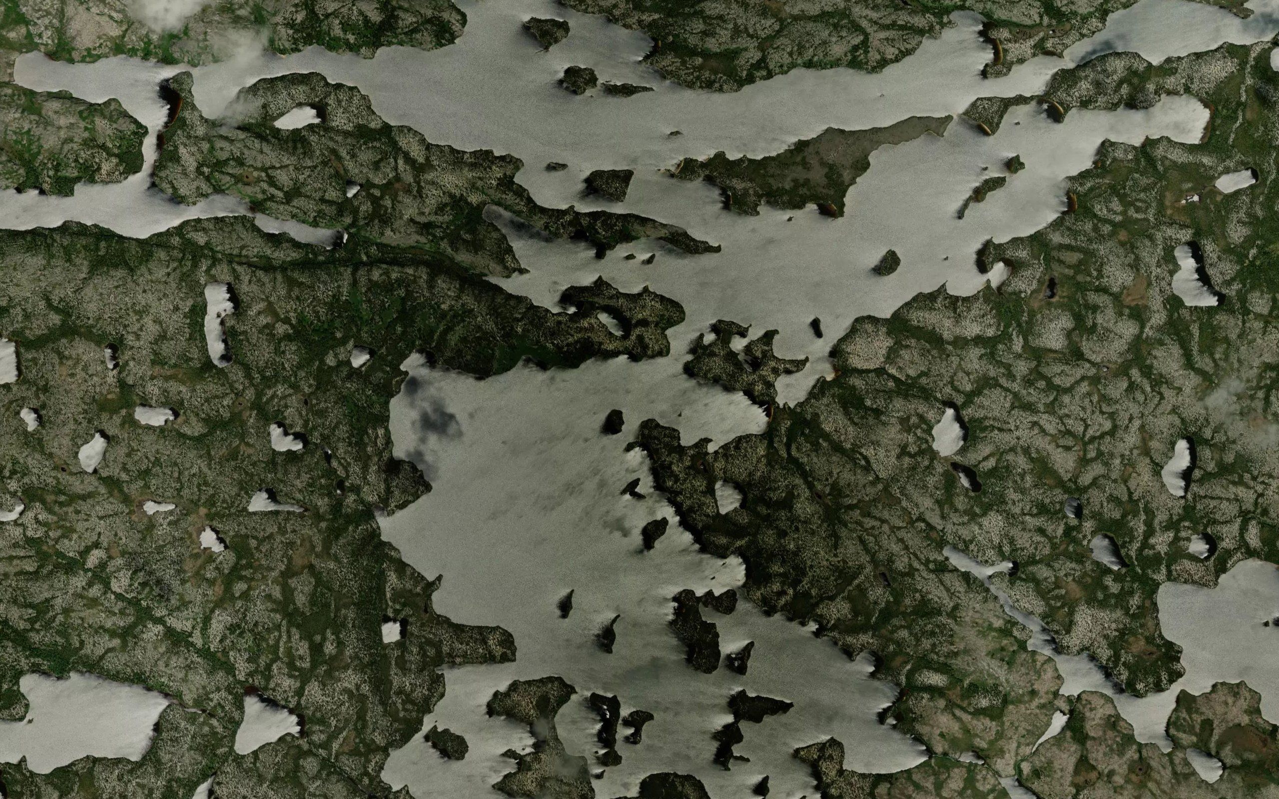 Lac Kauchistuniw