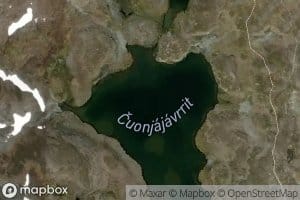 Cuonjajavrrit