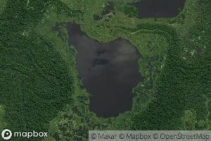 Lago do Tracaja
