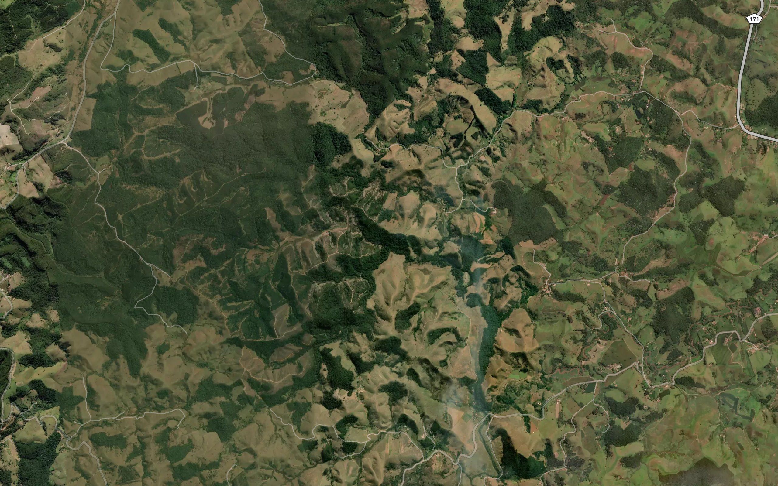 Corrego Conceicao