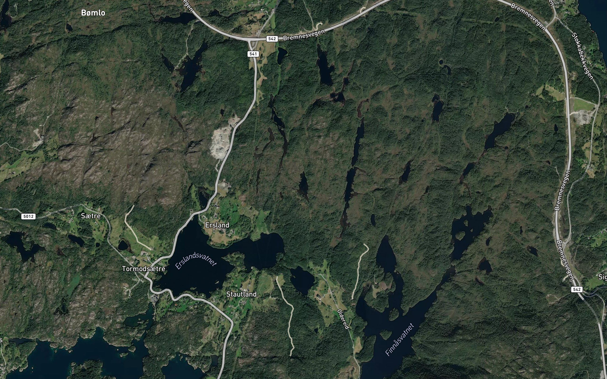 Rotavatnet