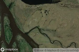 Black Sand Creek