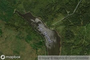 Lac Hamel
