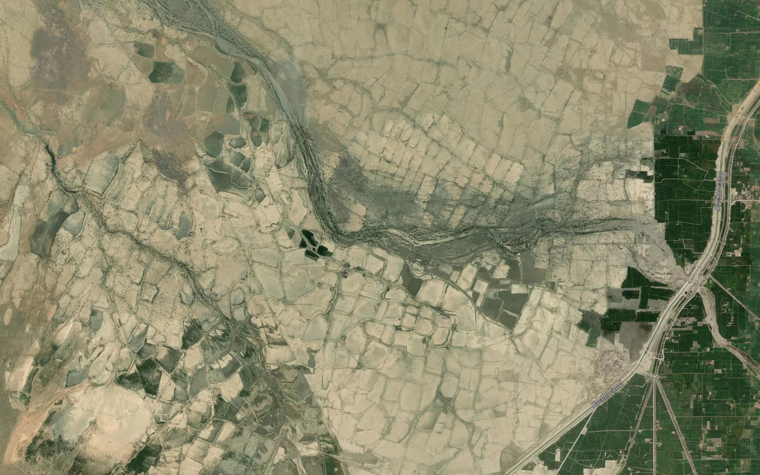 Bhakkar Wah