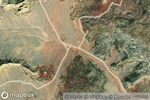 Reid Neilson Reservoir