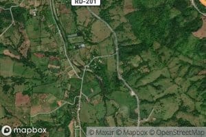 Arroyo Los Algarrobitos