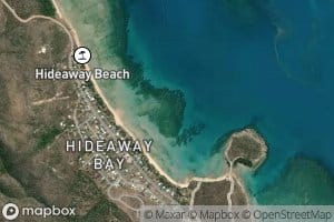 Shoal Bay