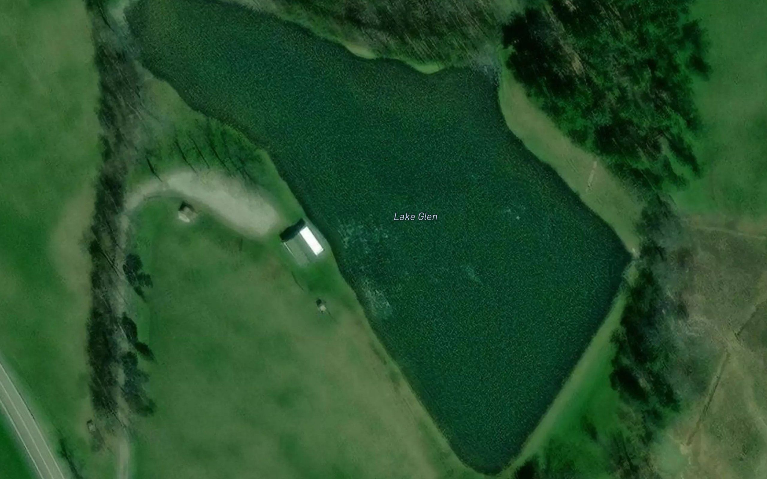 Lake Glen