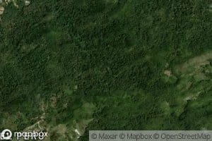 Quebrada El Pabellon