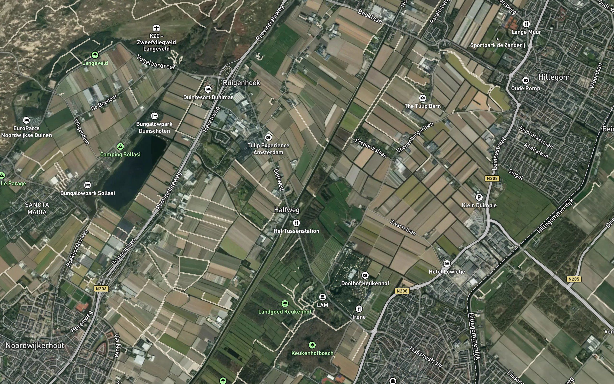 Lisserbeek