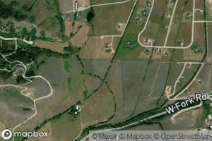 McDonald Ditch