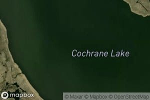 Cochrane Lake