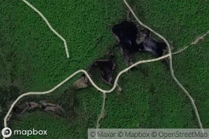 Lac Barbillon