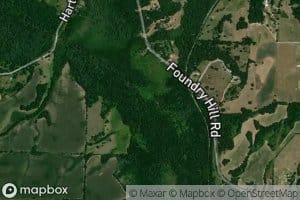 Phillips Creek
