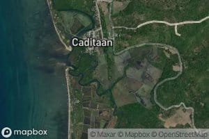 Caditaan River