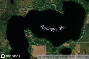 Rooney Lake