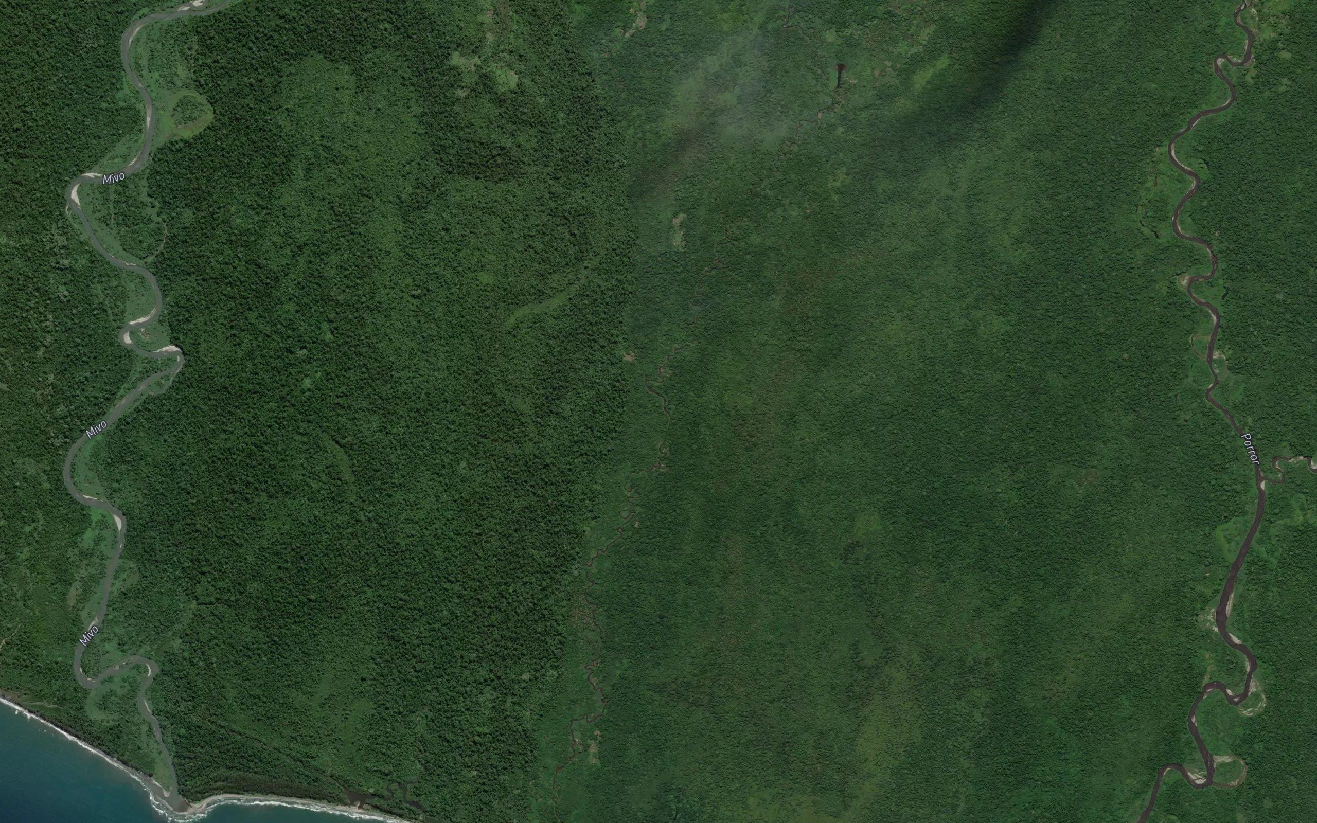 Oamai River