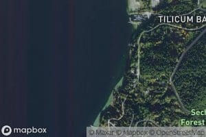 Tillicum Bay