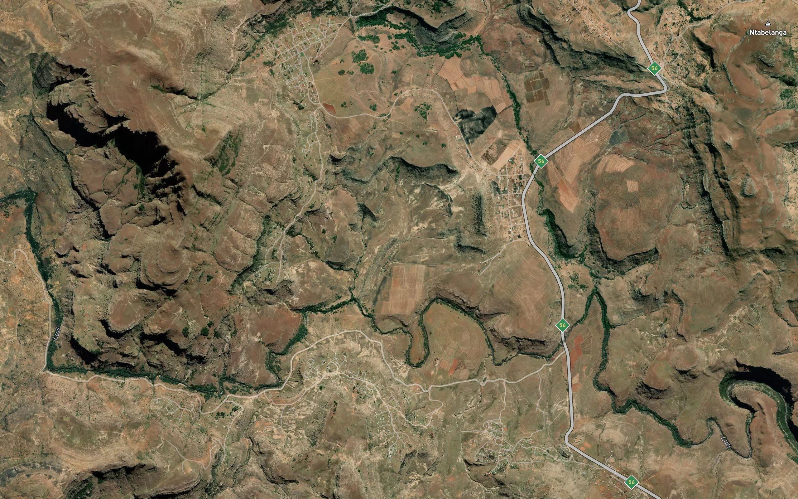 Mohlakeng